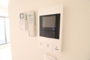 フジパレス尼崎出屋敷の物件内観写真